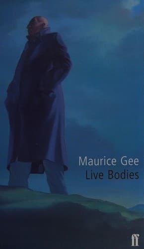 Cover image for Live bodies