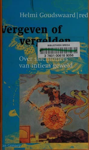 Vergeven of vergelden