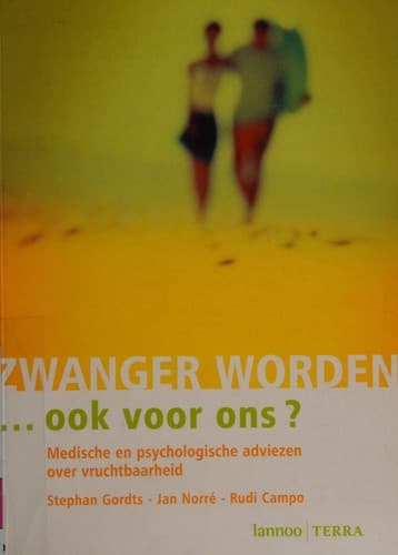 Zwanger worden ... ook voor ons?
