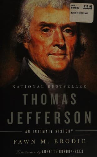 Thomas Jefferson