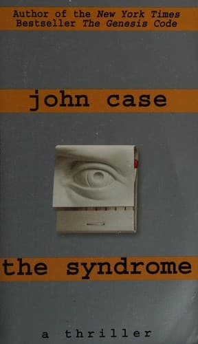 Cover image for The Syndrome