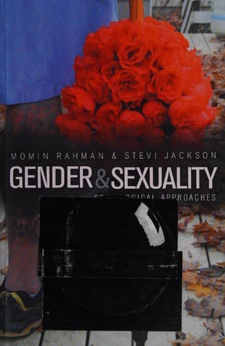 Gender and sexuality