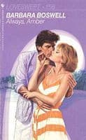 Cover image for ALWAYS,AMBER # 158 (Always, Amber)