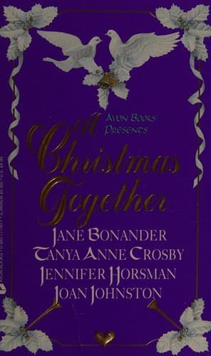 Cover image for Avon Books Presents
