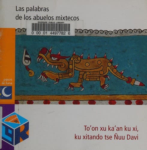 Book cover image