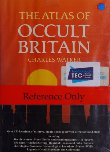 Book cover image