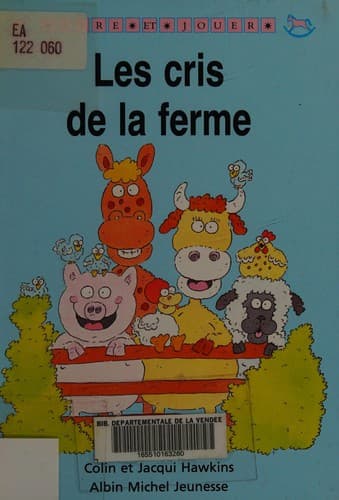 Book cover image