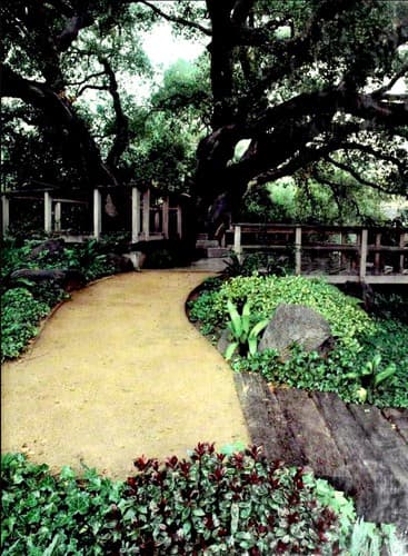 Cover image for Garden Construction