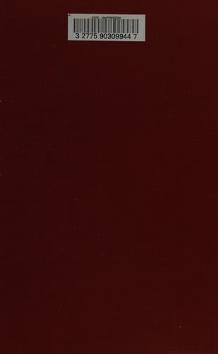 Cover image for Meyer Weisgal ... so far