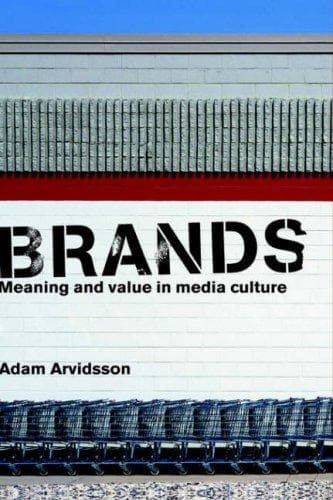 Cover image for Brands