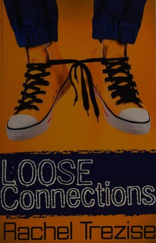 Cover image for Loose connections