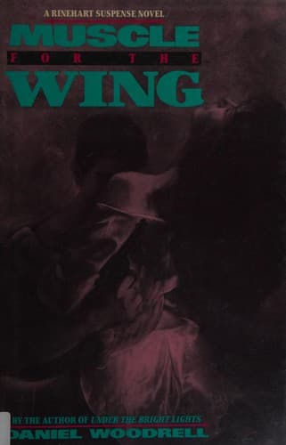 Cover image for Muscle for the wing