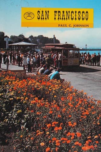Cover image for San Francisco