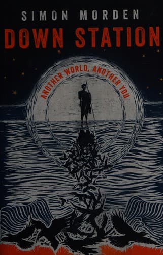 Cover image for Down station