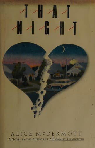 Cover image for That night