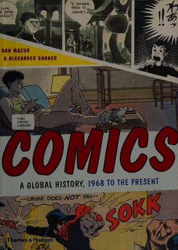 Book cover image