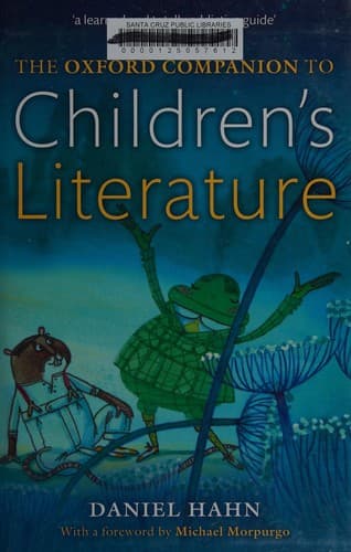 Book cover image