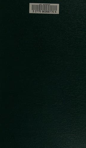 Cover image for General principles of insurance law