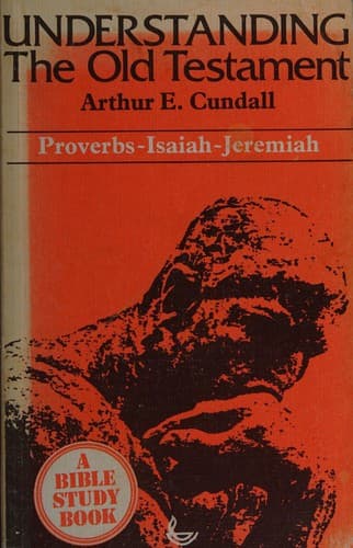 Cover image for Understanding the Old Testament