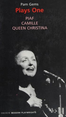 Cover image for Plays one