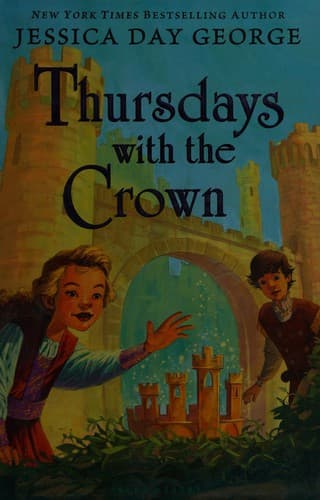 Cover image for Thursdays with the crown