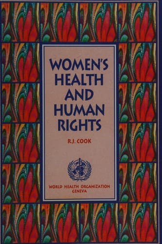 Women's health and human rights