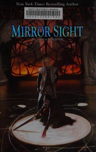 Cover image for Mirror sight
