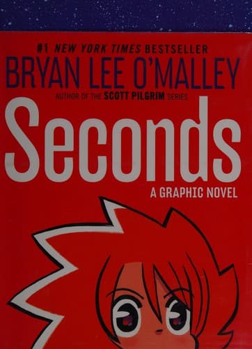 Cover image for Seconds