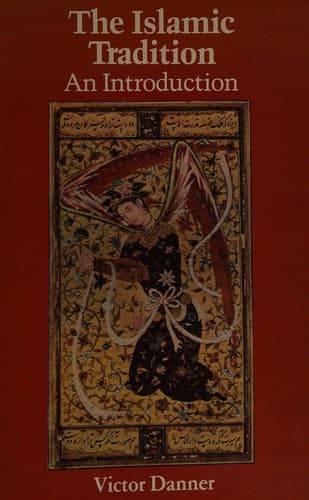 Cover image for The Islamic tradition