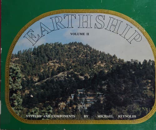 Cover image for Earthship
