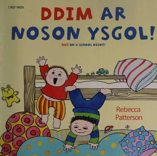 Book cover image