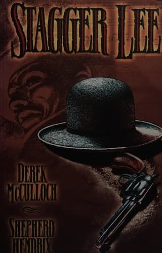 Cover image for Stagger Lee