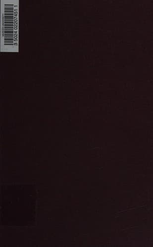 Book cover image