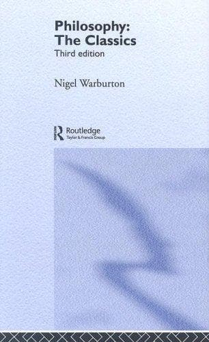 Cover image for Philosophy
