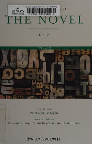 Book cover image