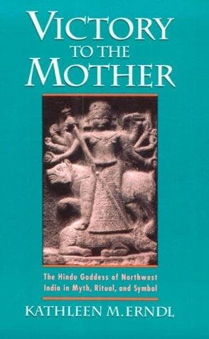 Cover image for Victory to the Mother