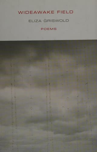 Cover image for Wideawake field