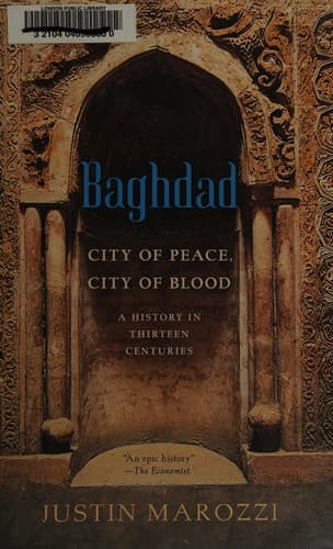 Baghdad