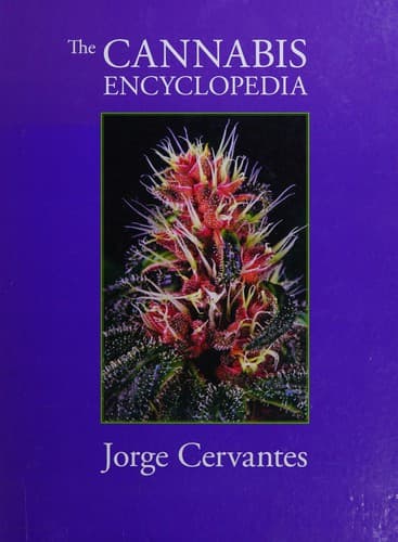 The cannabis encyclopedia
