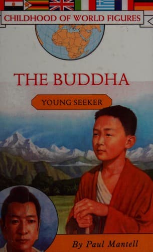 Cover image for The Buddha
