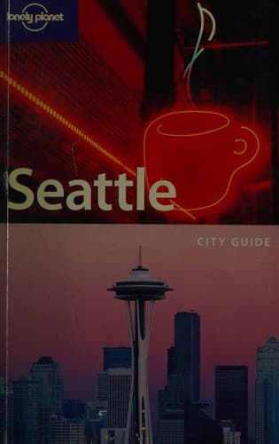 Cover image for Seattle