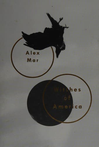Cover image for Witches of America