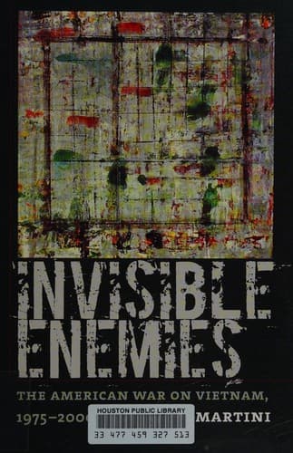 Invisible enemies