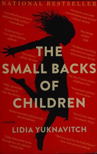 Book cover image
