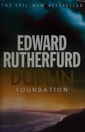 Cover image for Dublin