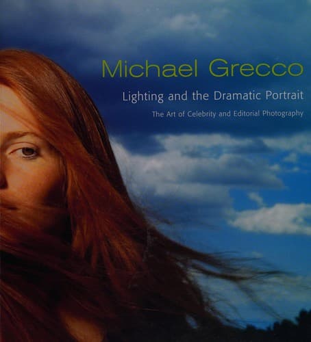 Cover image for Lighting and the dramatic portrait