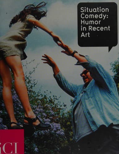 Cover image for Situation comedy