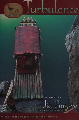 Book cover image