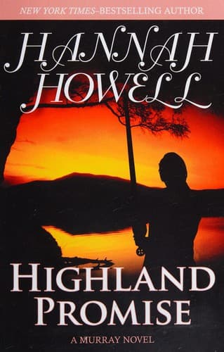 Cover image for Highland promise