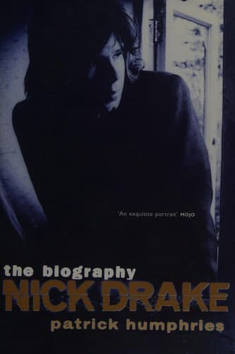 Cover image for Nick Drake